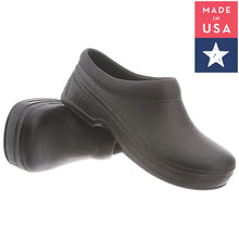 Load image into Gallery viewer, Klogs Mens Zest Slip Resistant Clog