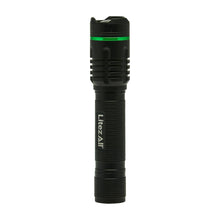 Load image into Gallery viewer, LitezAll Thin Rechargeable 1000 Lumen Tactical Flashlight