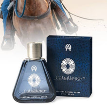 Load image into Gallery viewer, Men's Caballero™ Cologne, Natural Spray