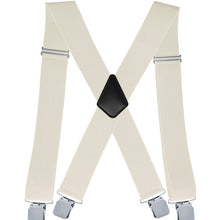 Load image into Gallery viewer, ADJUSTABLE 5CM ELASTIC X-SHAPED SUSPENDER CLIP_CWMM1109: Green / (OS) 2