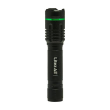 Load image into Gallery viewer, LitezAll Thin Rechargeable 1000 Lumen Tactical Flashlight