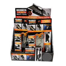 Load image into Gallery viewer, Roughneck Clip Cutter Multi-Tool Knife - 6/Display: Wholesale Price