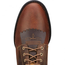 Load image into Gallery viewer, Ariat Mens Heritage Lacer Western Boot