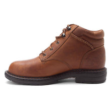 Load image into Gallery viewer, Ariat Womens Macy 4" Composite Toe Lace-up Work Boot