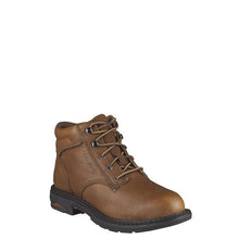 Load image into Gallery viewer, Ariat Womens Macy 4" Composite Toe Lace-up Work Boot