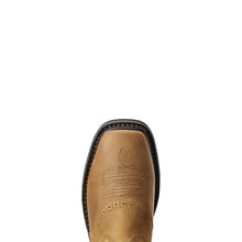 Load image into Gallery viewer, Ariat Mens Sierra Pull On Steel Toe Work Boot