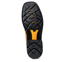 Load image into Gallery viewer, Ariat Mens Sierra Pull On Steel Toe Work Boot