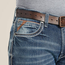 Load image into Gallery viewer, Ariat Mens M4 Low Rise Coltrane Boot Cut Jean