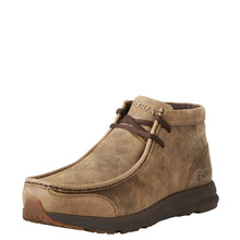 Load image into Gallery viewer, Ariat Mns Spitfire Casual Ankle Boot Brown Bomber