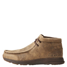 Load image into Gallery viewer, Ariat Mns Spitfire Casual Ankle Boot Brown Bomber