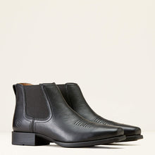 Load image into Gallery viewer, Ariat Booker Ultra Men's Square toe Cowboy Boot