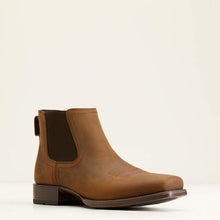 Load image into Gallery viewer, Ariat Booker Ultra Men's Square toe Cowboy Boot