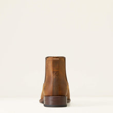 Load image into Gallery viewer, Ariat Booker Ultra Men's Square toe Cowboy Boot