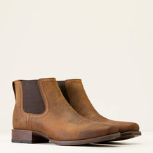 Load image into Gallery viewer, Ariat Booker Ultra Men's Square toe Cowboy Boot