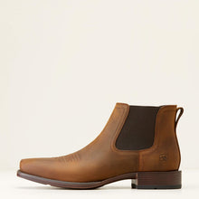 Load image into Gallery viewer, Ariat Booker Ultra Men's Square toe Cowboy Boot