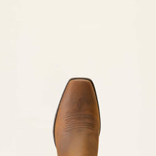 Load image into Gallery viewer, Ariat Booker Ultra Men's Square toe Cowboy Boot