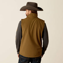 Load image into Gallery viewer, Ariat Mens Logan Softshell Vest