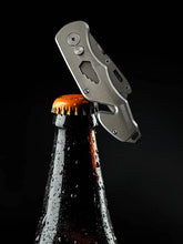 Load image into Gallery viewer, Roughneck 5 Tools in 1 Utility Knife - 6/Display: Wholesale Price