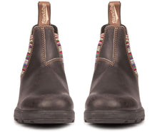 Load image into Gallery viewer, BLUNDSTONE 1409 Women's Chelsea Boot Stout Brown