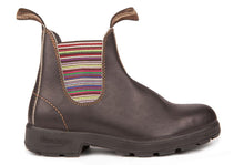 Load image into Gallery viewer, BLUNDSTONE 1409 Women's Chelsea Boot Stout Brown