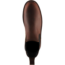 Load image into Gallery viewer, Danner Mens Bull Run Pull On Safety Toe Chelsea Work Boot