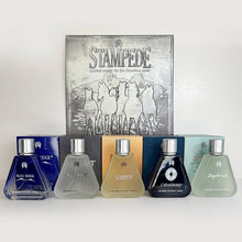 Load image into Gallery viewer, Men's Caballero™ Cologne, Natural Spray