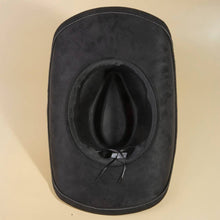 Load image into Gallery viewer, Western Concho Cowboy Hat: GBK