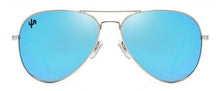 Load image into Gallery viewer, Cactus Aviator | Blue/Silver (2024)