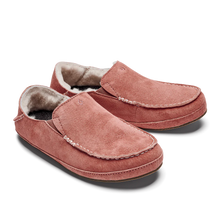 Load image into Gallery viewer, Olukai Womens Nohea Slipper Cedarwood