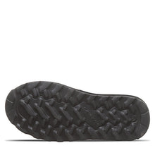 Load image into Gallery viewer, Bearpaw Youth Shorty Boot Black