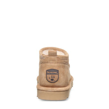 Load image into Gallery viewer, Bearpaw Womens Super Shorty Sheepskin Boot Iced Coffee