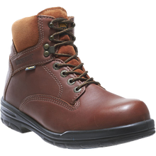 Load image into Gallery viewer, Wolverine Mens Durashocks Direct Attach Soft Toe Slip Resistant 6" Boot