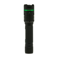 Load image into Gallery viewer, LitezAll Thin Rechargeable 1000 Lumen Tactical Flashlight