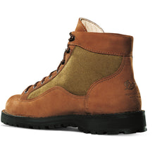 Load image into Gallery viewer, DANNER LIGHT II MEN'S 6 INCH SOFT TOE USA MADE WORK BOOT