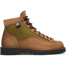 Load image into Gallery viewer, DANNER LIGHT II MEN'S 6 INCH SOFT TOE USA MADE WORK BOOT