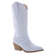Load image into Gallery viewer, TG-JUBILEE-1 : Camel Suede / Medium Heel / 5.5(1)-6(1)-6.5(1)-7(2)-7.5(2)-8(2)-8.5(1)-9(1)-10(1)