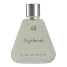 Load image into Gallery viewer, Men's Sagebrush® Cologne, Natural Spray