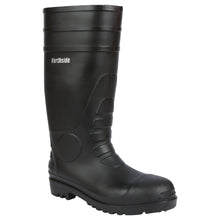 Load image into Gallery viewer, Men's Walker Waterproof All-Weather Boot: Black / 7