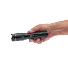 Load image into Gallery viewer, LitezAll Thin Rechargeable 1000 Lumen Tactical Flashlight