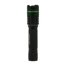 Load image into Gallery viewer, LitezAll Thin Rechargeable 1000 Lumen Tactical Flashlight