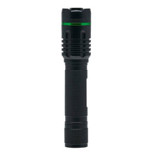 Load image into Gallery viewer, LitezAll Thin Rechargeable 1000 Lumen Tactical Flashlight
