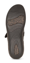 Load image into Gallery viewer, Aetrex Libby Womens Clog Black