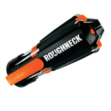 Load image into Gallery viewer, Roughneck Multi-Tool 8-In-1 with Lights - 6 Piece Display