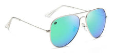 Load image into Gallery viewer, Cactus Aviator | Blue/Green (WESA JAN 2024)