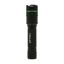 Load image into Gallery viewer, LitezAll Thin Rechargeable 1000 Lumen Tactical Flashlight
