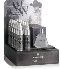 Load image into Gallery viewer, Men's Wild West® for Him Cologne, Natural Spray