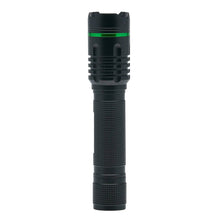 Load image into Gallery viewer, LitezAll Thin Rechargeable 1000 Lumen Tactical Flashlight