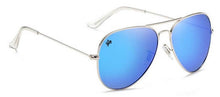 Load image into Gallery viewer, Cactus Aviator | Royal Blue/Silver (2024)