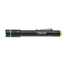 Load image into Gallery viewer, LitezAll 250 Lumen Tactical Pen Light