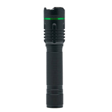 Load image into Gallery viewer, LitezAll Thin Rechargeable 1000 Lumen Tactical Flashlight